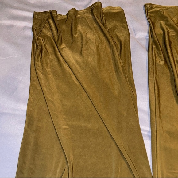 PrettyLittleThing Wide Leg Pants - Picture 5 of 9